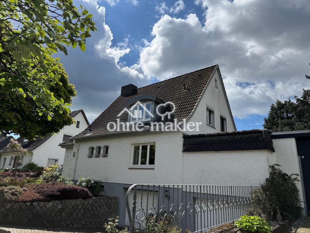 Außenansicht, Straße