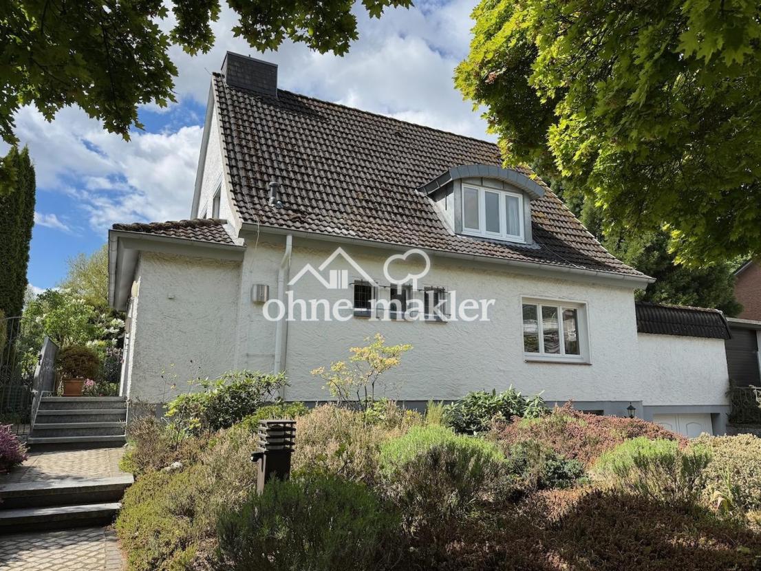 Außenansicht, Straße