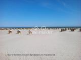 Strand nur 5 Minuten entfernt