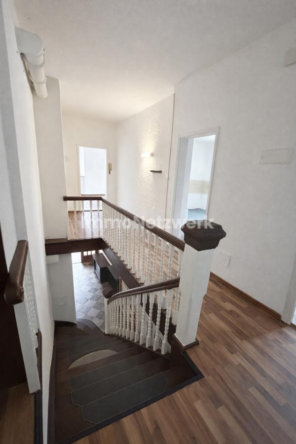 Flur Treppenhaus 1 OG