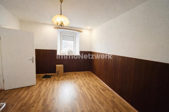 EG Wohnung Zimmer 2