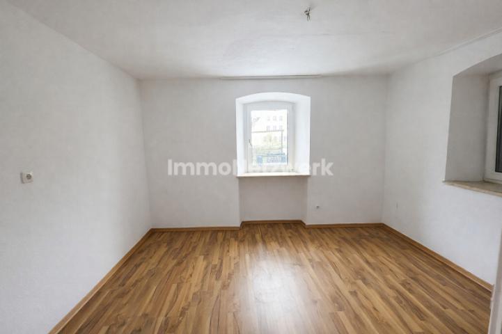 EG Wohnung Zimmer Beispiel