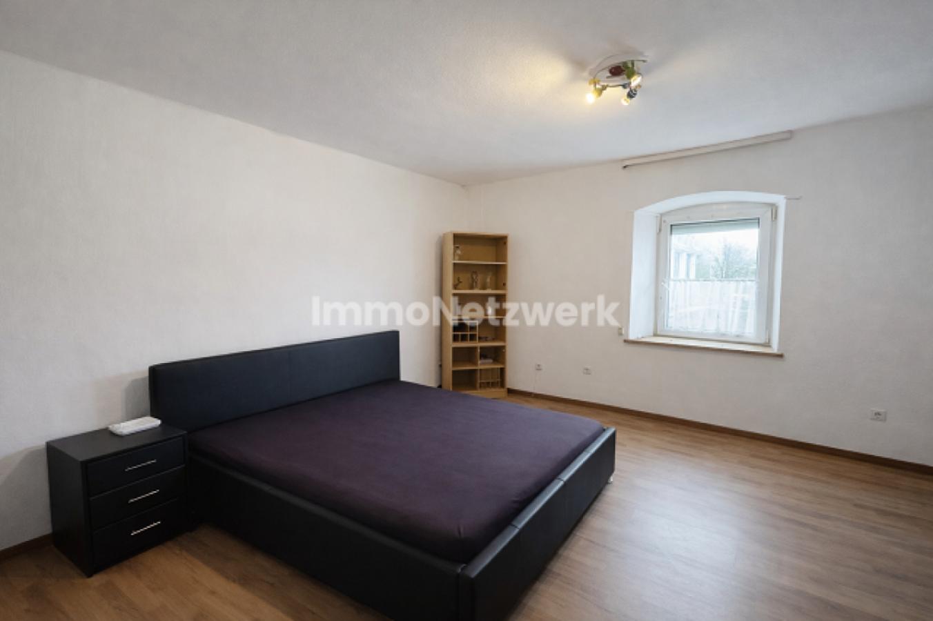 Zimmer Beispiel Schlafen 1
