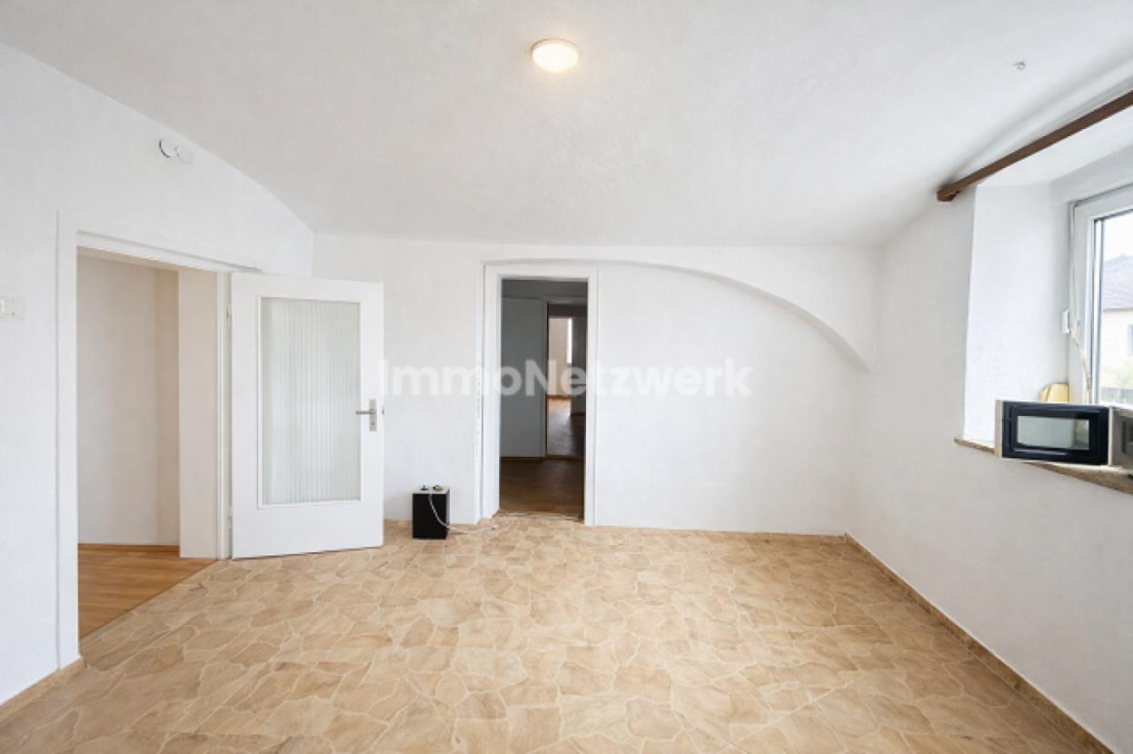 OG Wohnung Zimmer 4
