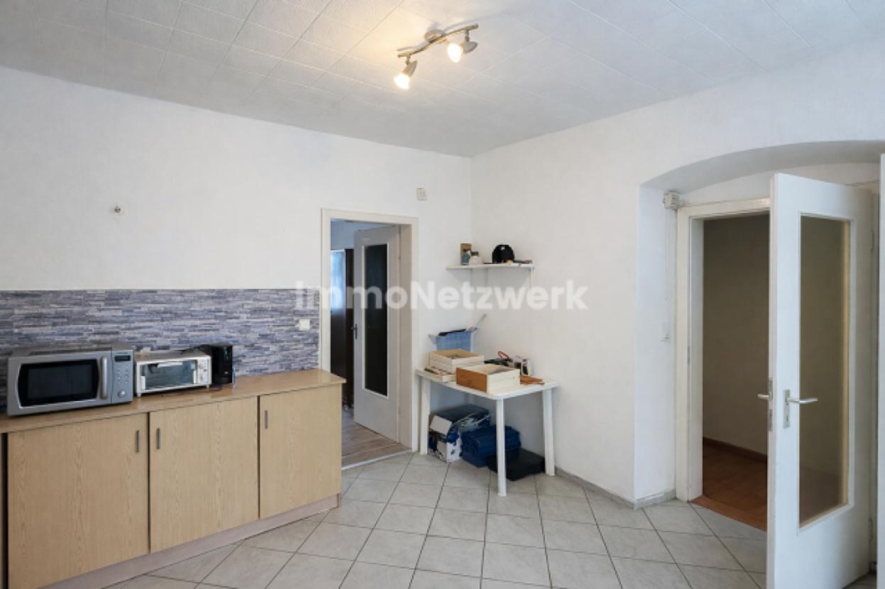 Küche Wohnung Beispiel