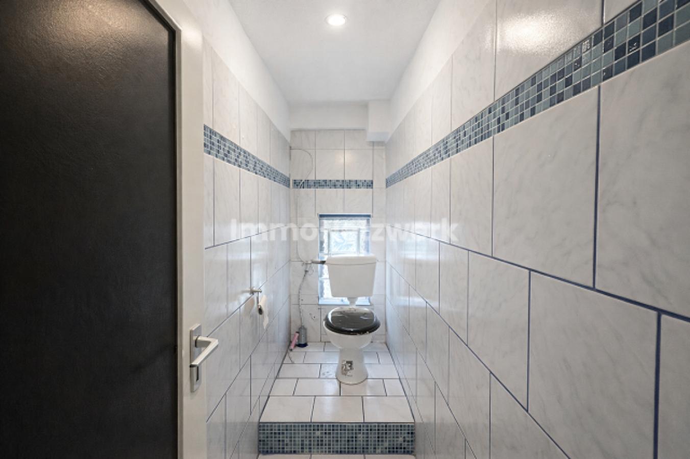 WC Beispiel 1