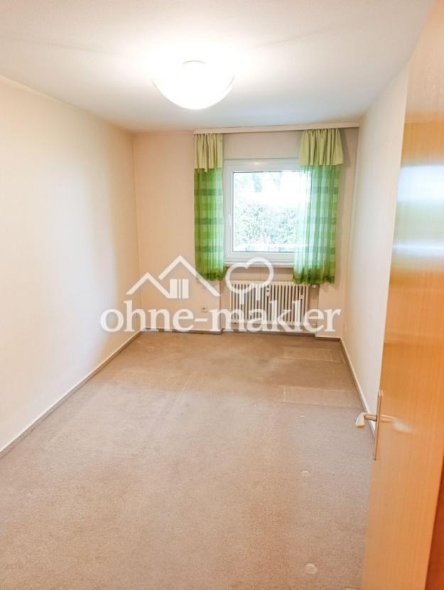 2.Kinderzimmer link v. Wohnz.