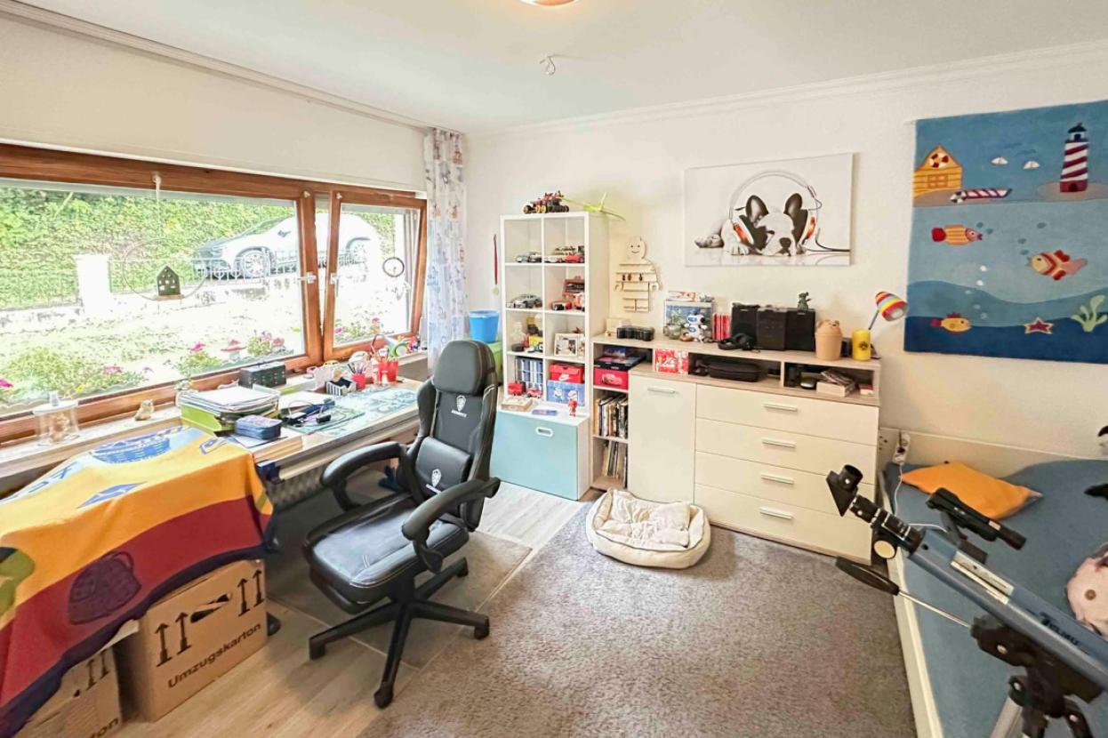 11. Kinderzimmer EG