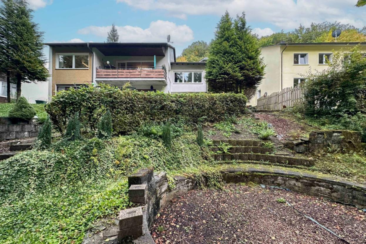 14. Rückansicht 2
