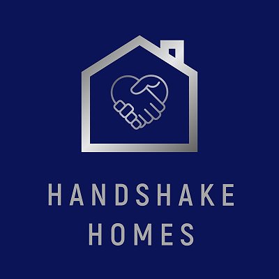 Handshake Homes Logo