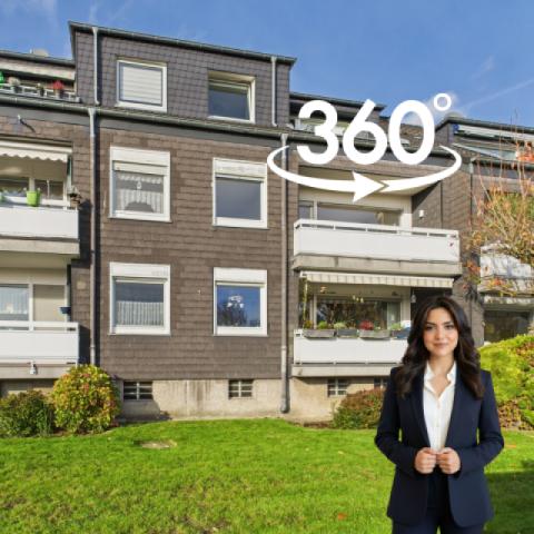 ETW- Essen Burgaltendorf