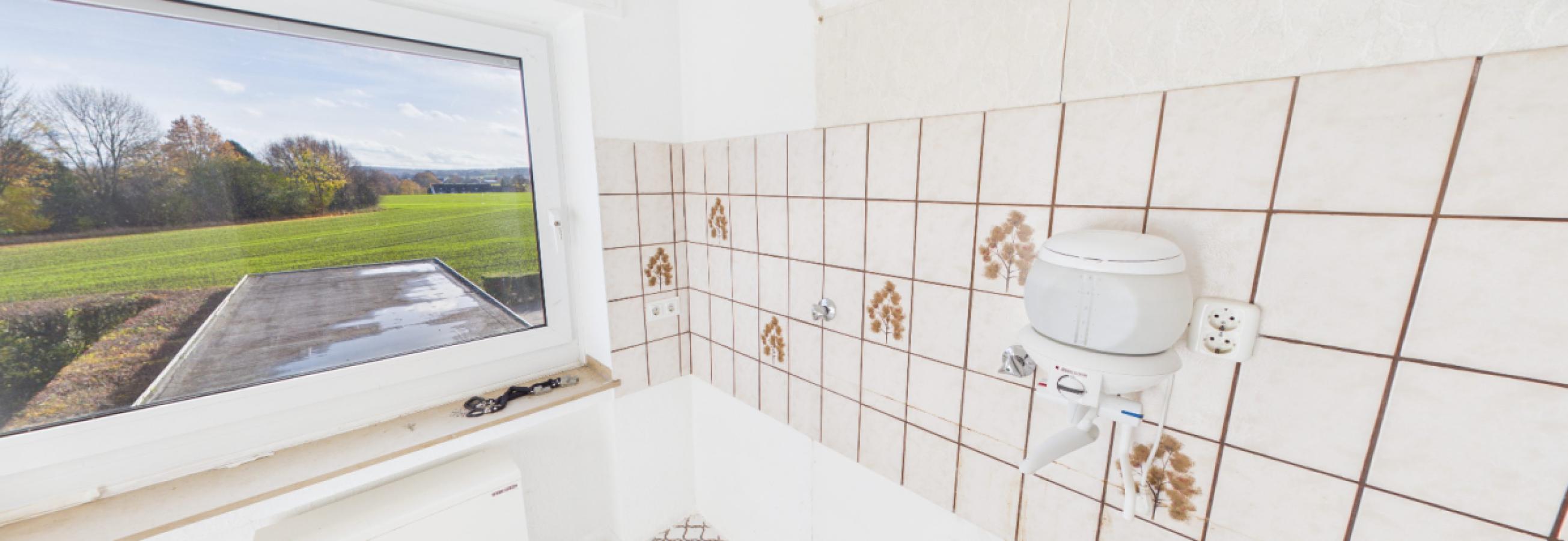 Küche- Essen Burgaltendorf 