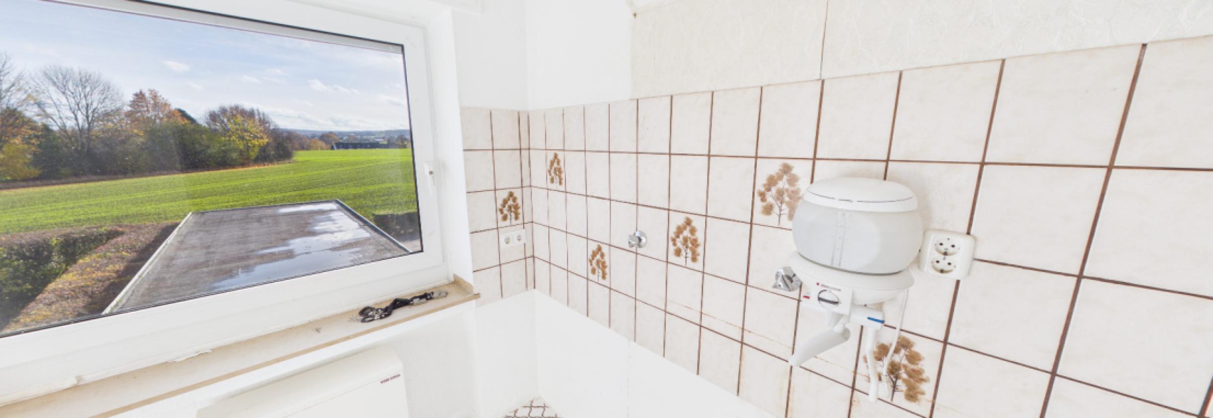 Küche- Essen Burgaltendorf 