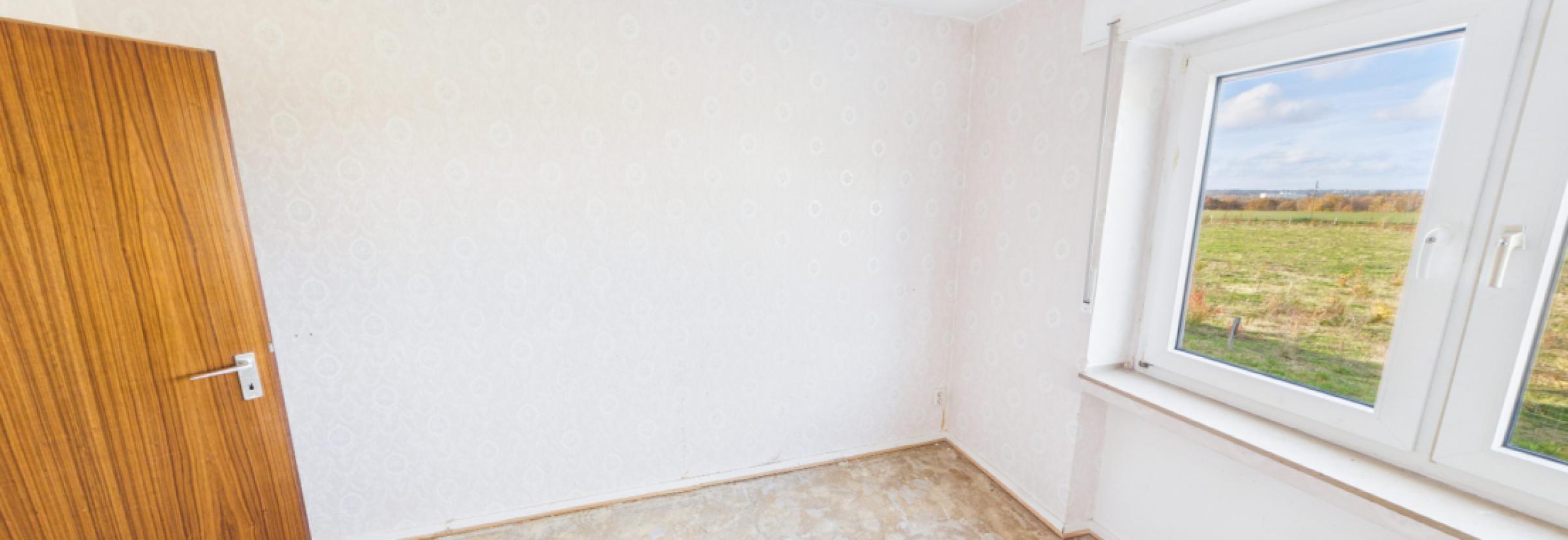 Schlafzimmer- Weyel Immobilien