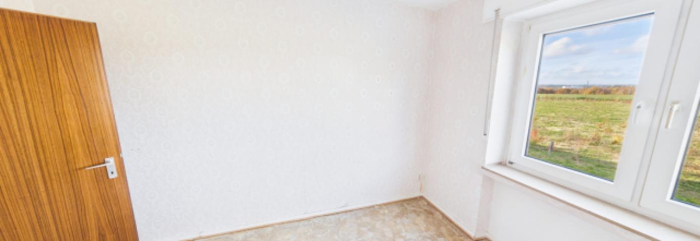 Schlafzimmer- Weyel Immobilien