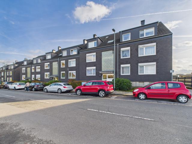 Außenansicht- Weyel Immobilien