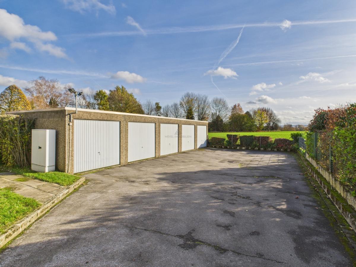 Garage- Essen Burgaltendorf