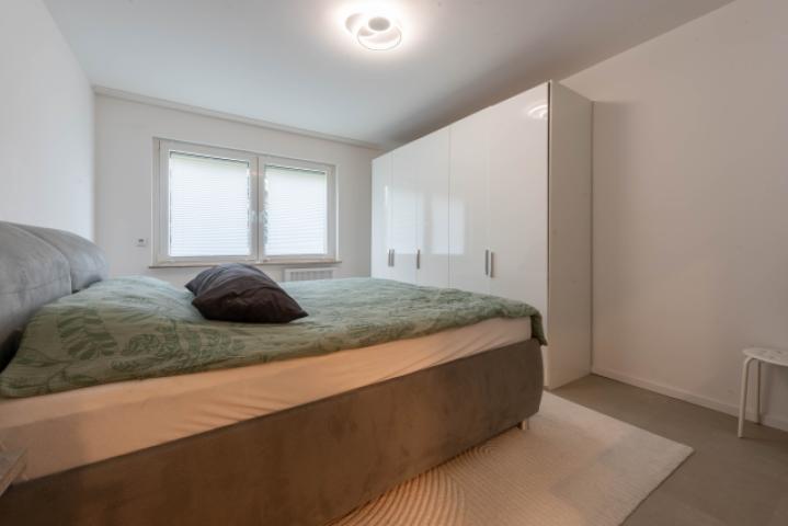 Weitere Ansicht Schlafzimmer