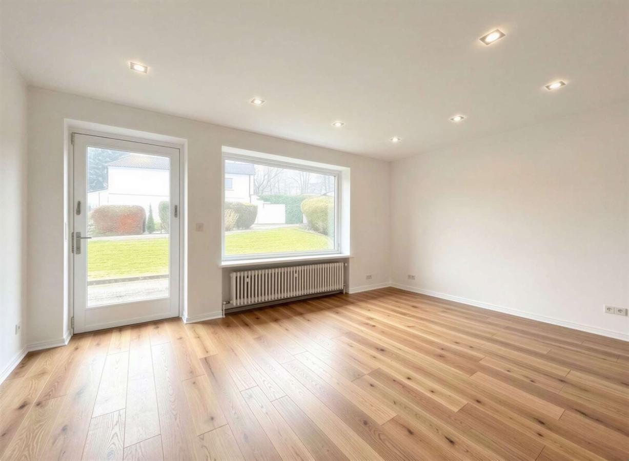 EG Wohnen  - (KI generiert)