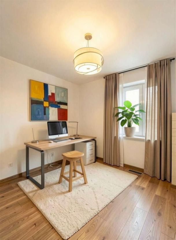 EG Küche - (KI generiert)