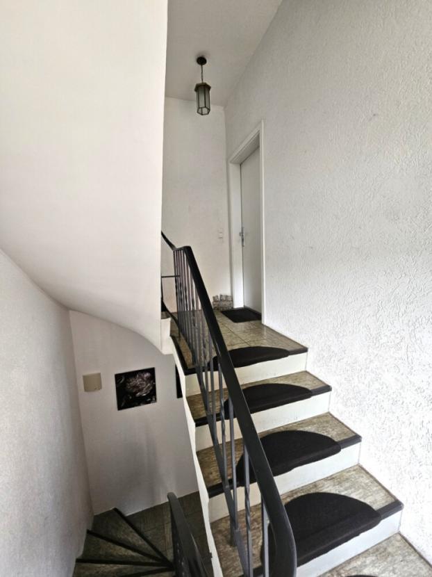 Treppenhaus - OG