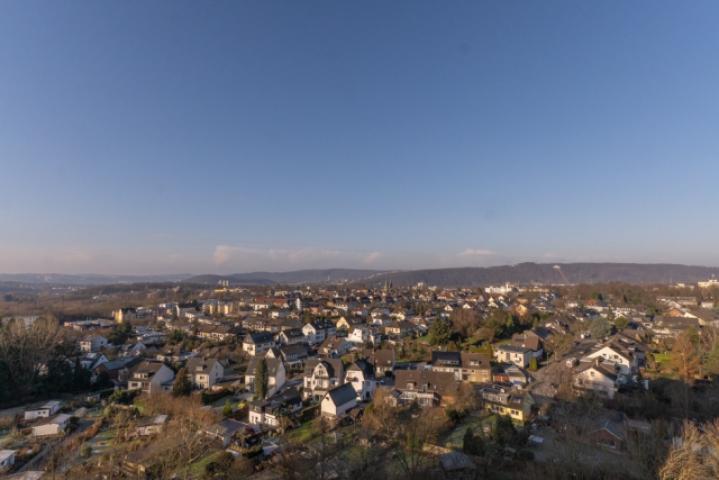 Herrlicher Ausblick v