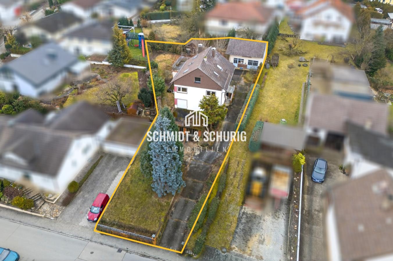 Schmidt & Schurig Immobilien 