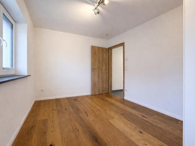 Zimmer 1 Ansicht Tür