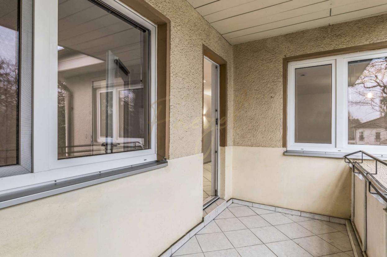 Platz für entspannte Stunden