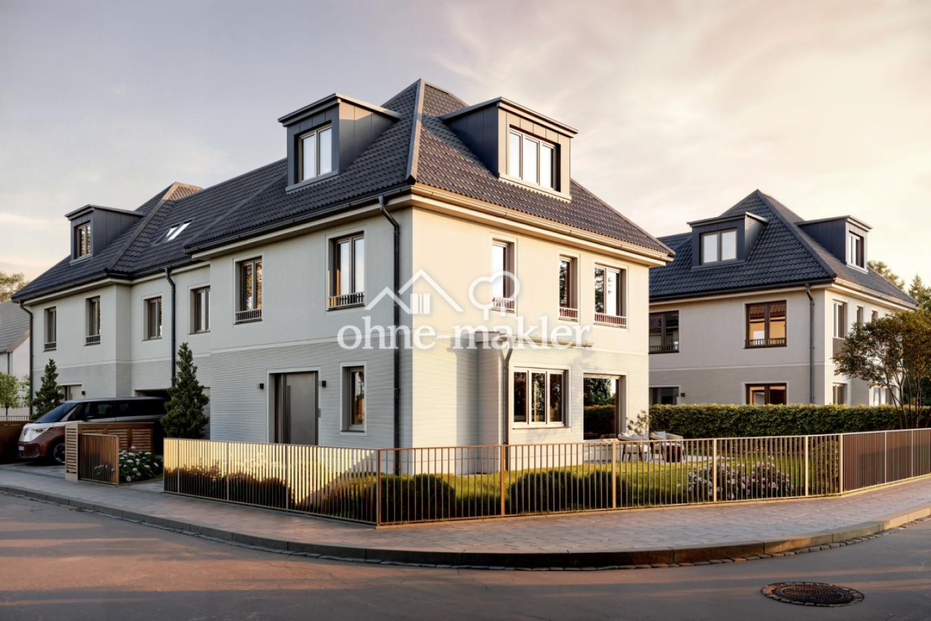 Ecke Clemens-Krauß-Str.