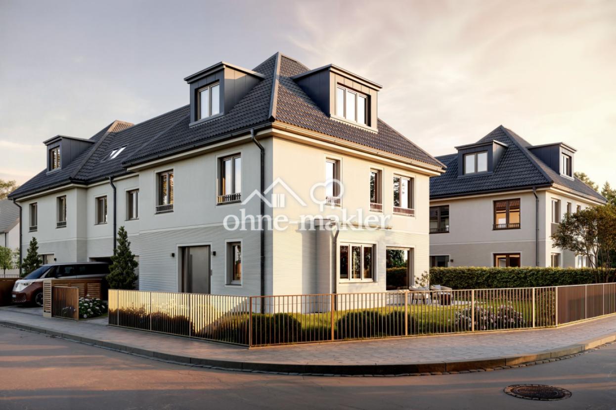 Ecke Clemens-Krauß-Str.