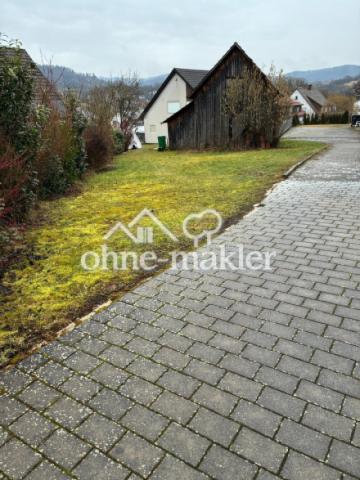 Grundstück 20/1 siehe Lageplan