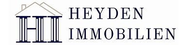 Heyden Immobilien Logo