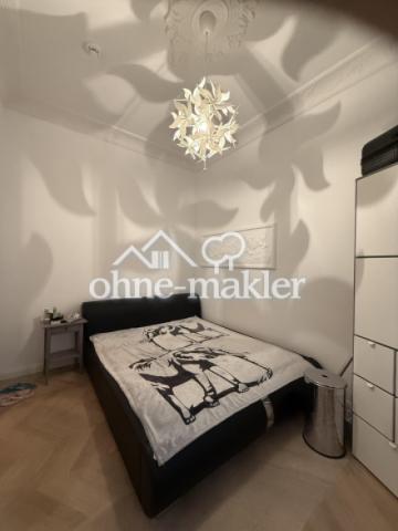 Hobbyzimmer / Schlafzimmer 2