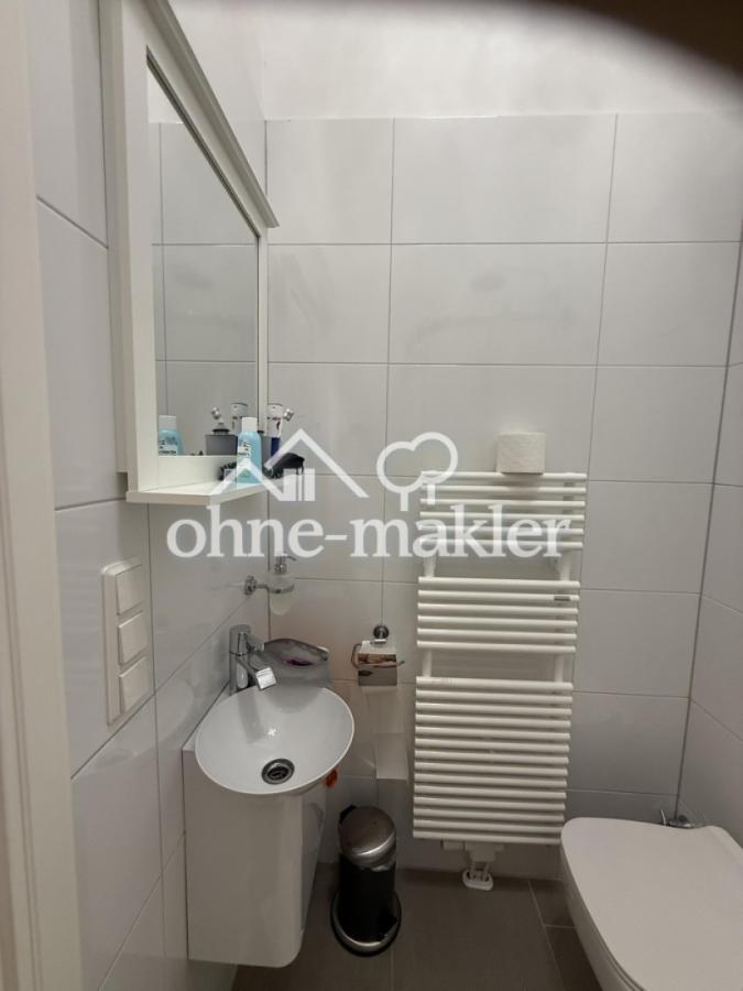 Gäste WC