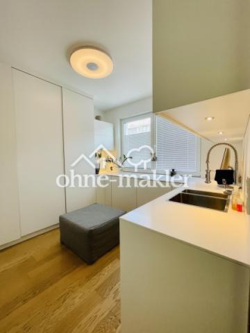 Waschraum / Anschlussraum