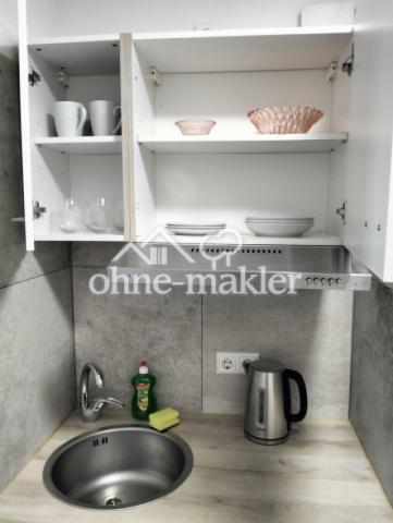 Austattung der Küche