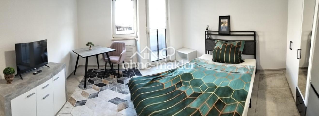 Übersicht Appartment