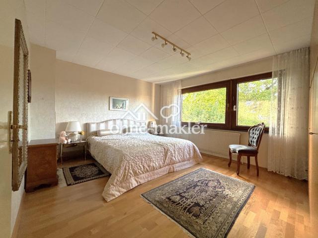 Zimmer - EG (Neubau)