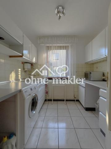 Arbeitsraum - EG (Neubau)