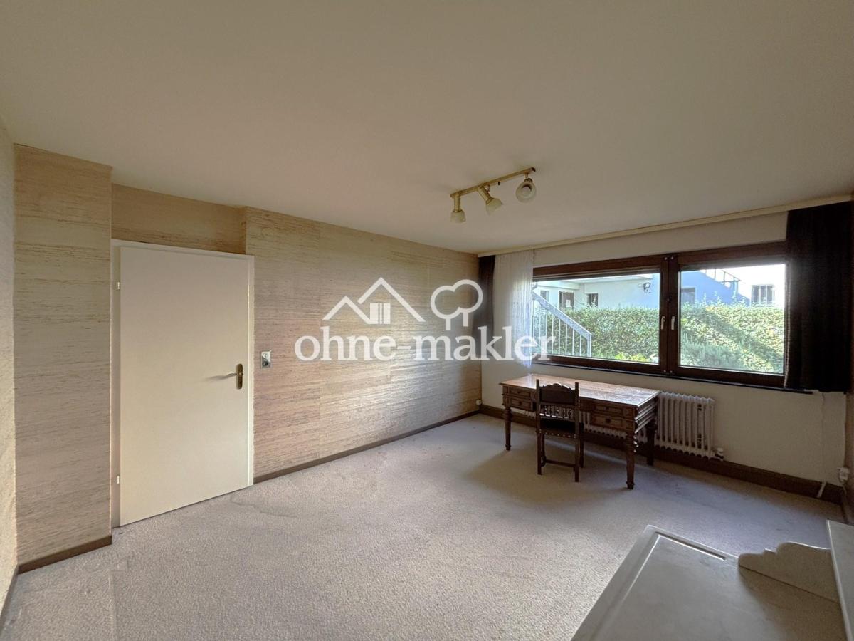 Zimmer - UG (Neubau)