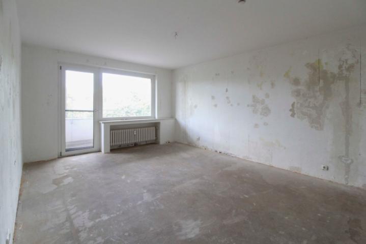 Wohnzimmer 4.OG links