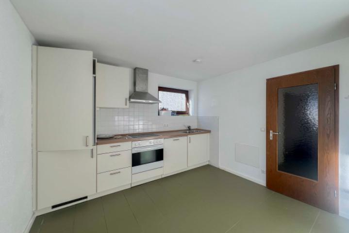 Küche Einliegerwohnung