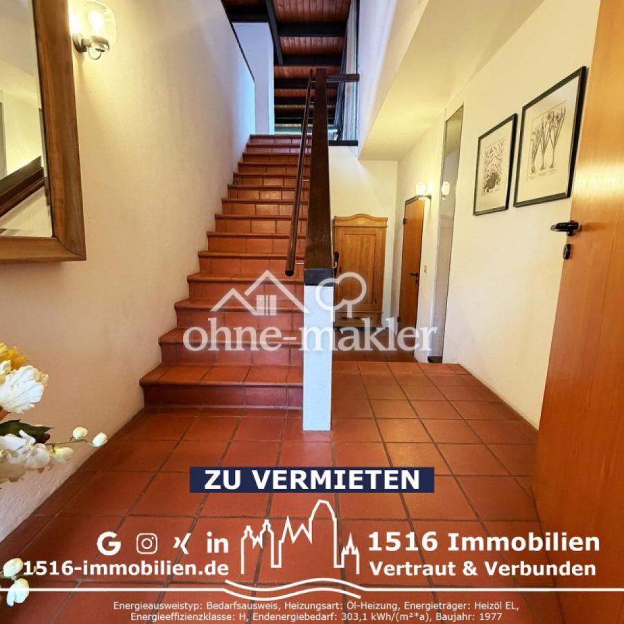 Eingangsbereich/Flur