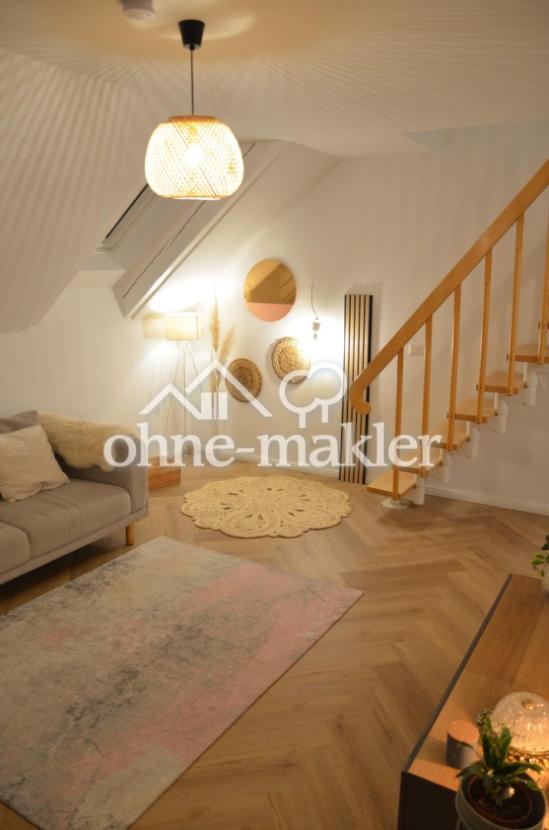 edler Fischgrät-Vinylboden