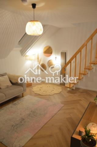 edler Fischgrät-Vinylboden