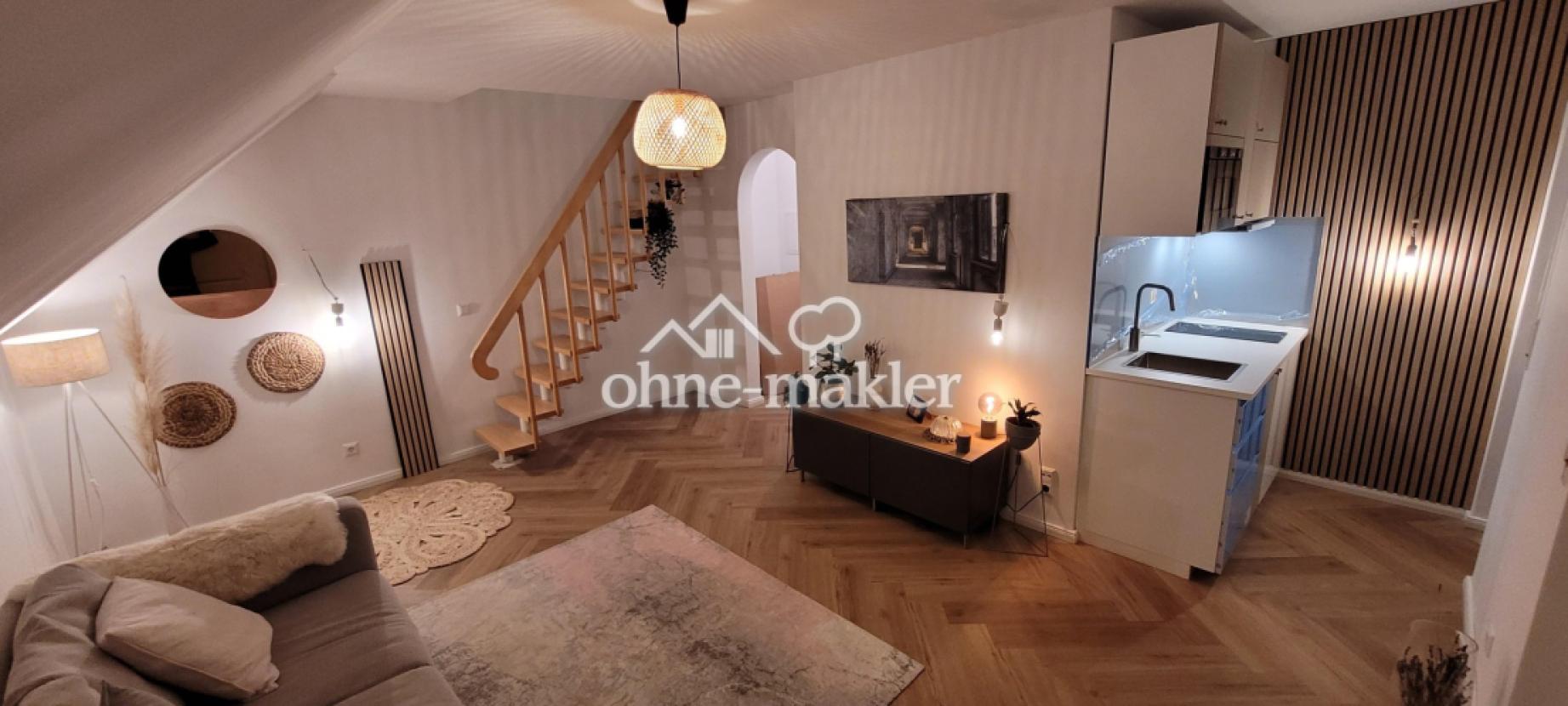 praktischer Grundriss