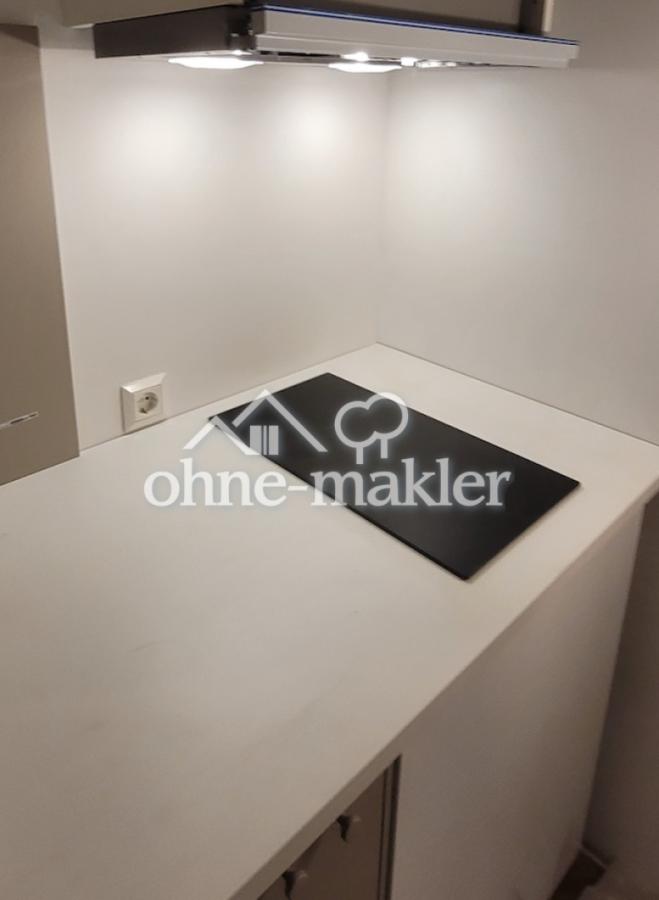 hochwertige Ausstattung