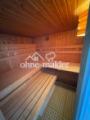 Sauna Innen