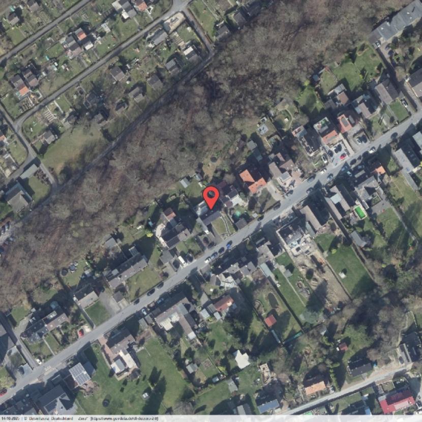 Luftbild (Quelle. Immomaps.shop)